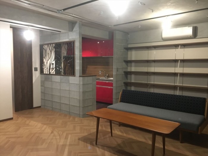 遊び心いっぱいの家 遊び心いっぱいの家